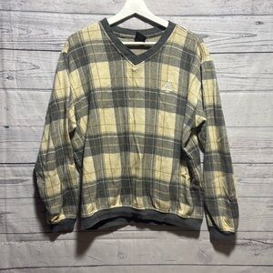 Cross creek 100% cotton pullover